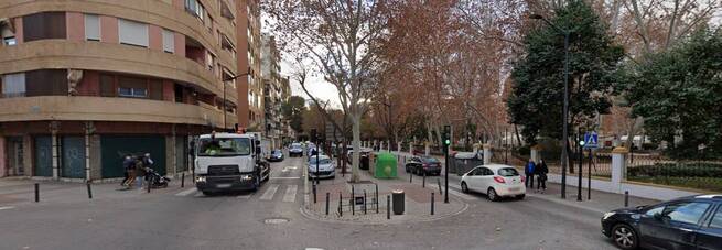 Albacete inicia obras de asfaltado en tres calles clave con cortes de tráfico hasta las 22:00 horas