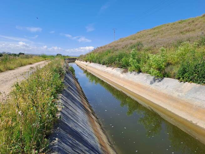 La Confederación Hidrográfica del Tajo licita 49 millones para mantener presas y zonas de regadío