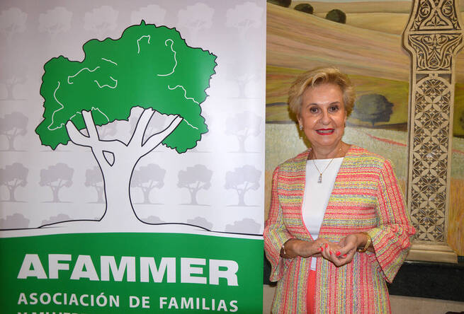 Las mujeres rurales son las verdaderas arquitectas del futuro