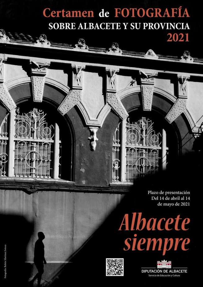 La Diputación de Albacete convoca el certamen fotográfico 'Albacete Siempre' para dar a conocer las tradiciones y formas de vida características de la provincia