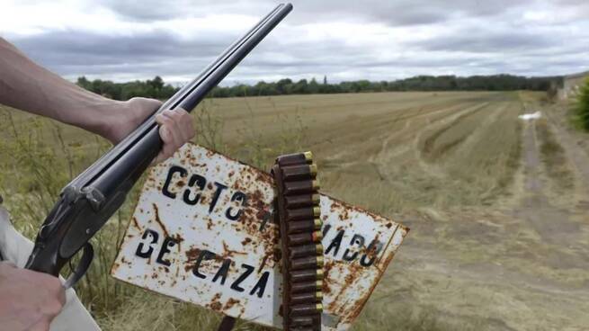 Ecologistas en Acción presenta alegaciones al reglamento de caza de Castilla-La Mancha