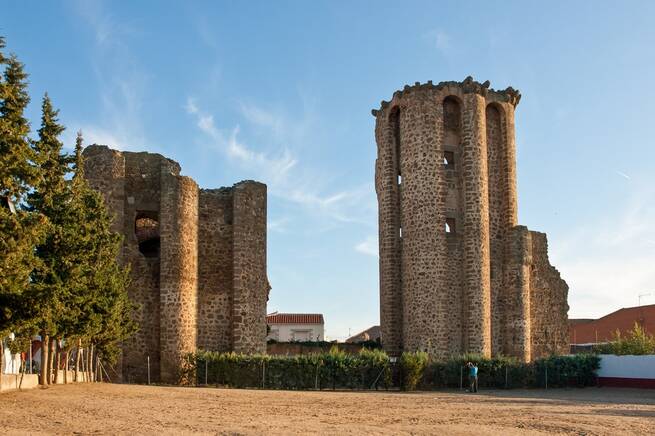 La Diputación de Toledo abre el plazo de inscripción para visitar el Castillo de Polán