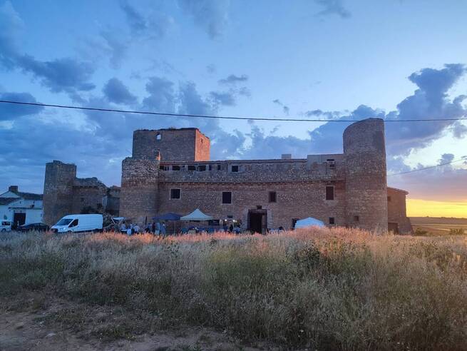 El Provencio celebra su gran cita con la historia a través del Santiaguillo Medieval