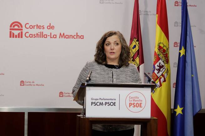 El PSOE defiende el modelo de igualdad de Page y alerta sobre los retrocesos con PP y Vox
