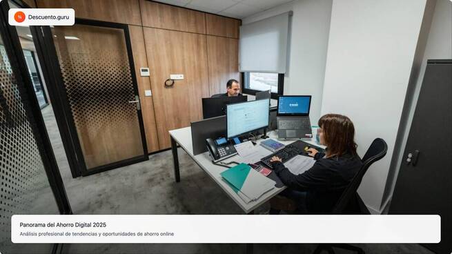 El uso de cupones digitales crece un 11% en España, según un nuevo estudio sobre hábitos de ahorro online