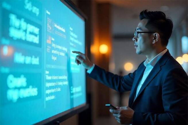 ¿Cómo elegir la mejor agencia de posicionamiento web para tu negocio?