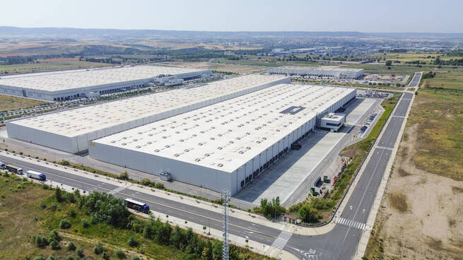 Marchamalo alcanza un hito histórico con más de 7.000 trabajadores afiliados a la Seguridad Social