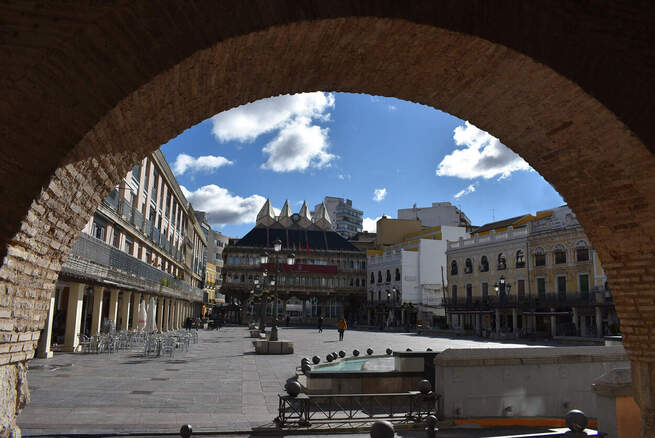 ¿Fin a los coches de gasolina y diésel? Estas serán las restricciones al tráfico en el centro de Ciudad Real a partir de 2023