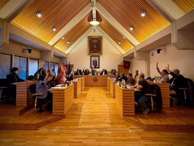 Ciudad Real lanza asesoría jurídica gratuita para combatir las ocupaciones ilegales de viviendas