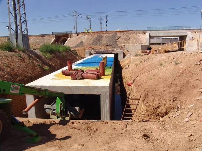 Plan de Tormentas, Casa de los Vasco y Smart City: las apuestas de Valdepeñas para los fondos EDIL