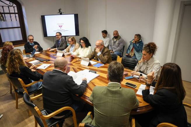 Toledo impulsa 575 viviendas en el PAU Palacio y amplía su Polígono Industrial en 700.000 metros cuadrados