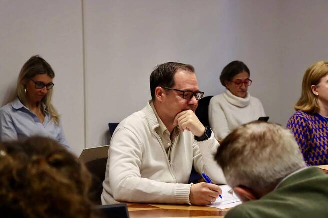 El Ayuntamiento de Toledo incrementa un 11% el presupuesto educativo para 2026 con foco en inclusión y servicios familiares