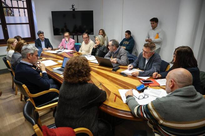 El Ayuntamiento de Toledo destinará 10,13 millones de euros de su remanente a pagar intereses por el polémico convenio del Nudo Norte