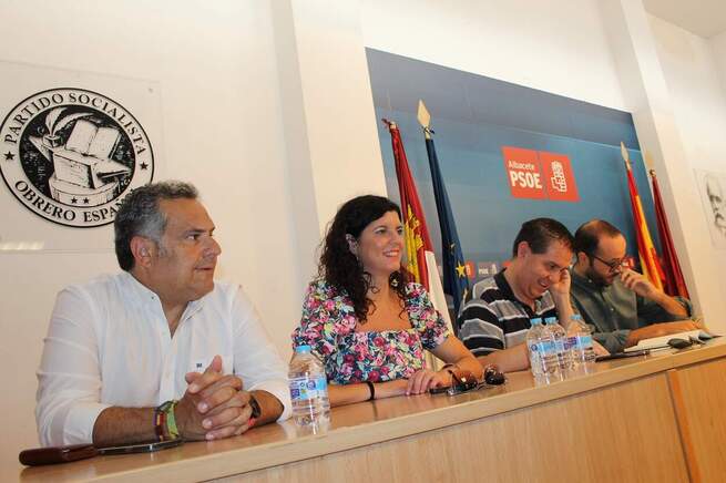 Más de 30.000 familias de la provincia de Albacete se beneficiarán del ‘Cheque anticrisis’