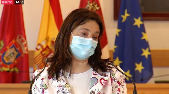 (DIRECTO) Firma convenio de colaboración en materia de infraestructuras viarias en Ciudad Real