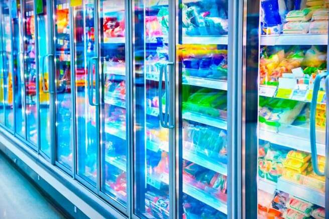 Solicitan a los grandes supermercados de Daimiel que cierren las cámaras frigoríficas abiertas, que planten árboles en sus aparcamientos e instalen placas fotovoltaicas