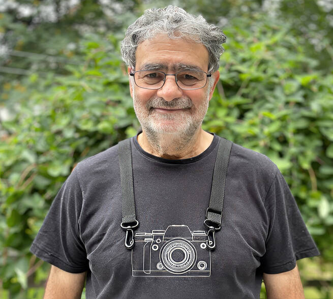 El fotógrafo Joan Fontcuberta impartirá la ponencia inaugural del Synthposium 2025 de la UCLM