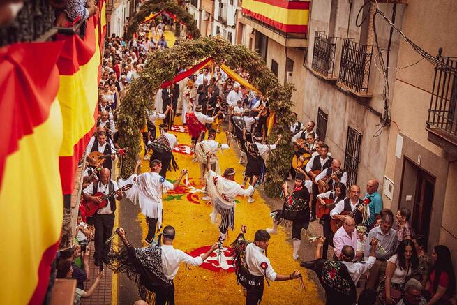 Porzuna se promocionará como destino turístico en FITUR