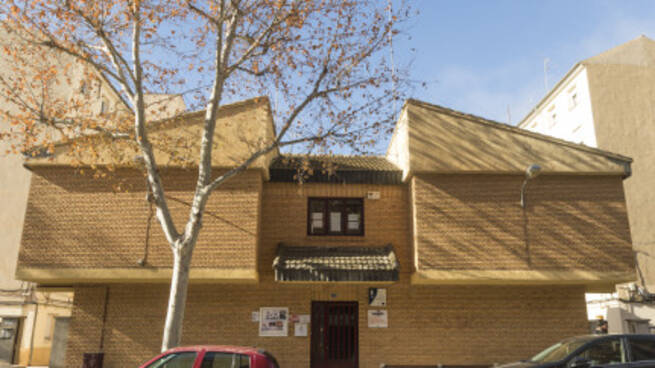 Albacete reserva el servicio de conserjería de 18 centros socioculturales a empresas de inserción