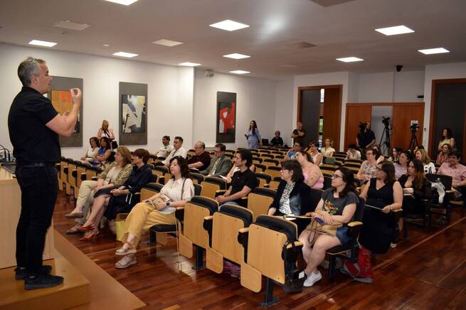 La UCLM inicia sus cursos de verano en Albacete con un seminario sobre discapacidad, género y ruralidad desde la digitalización