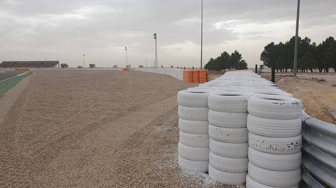 El Circuito de Albacete reabre sus puertas tras años de inactividad con jornadas gratuitas