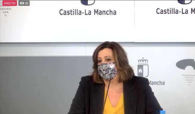 (DIRECTO) Análisis de los datos de la EPA del tercer trimestre en Castilla-La Mancha