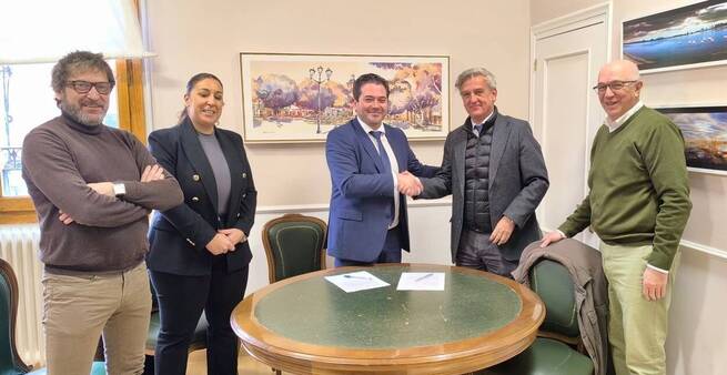 Pozuelo de Calatrava inicia la construcción de su nuevo pabellón deportivo con una inversión de 798.000 euros