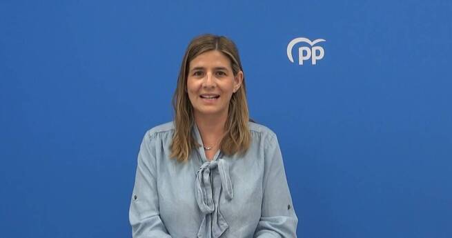 Agudo subraya el compromiso del PP con el Estado de Derecho, el agua y políticas contra la ocupación en el Congreso del Partido Popular Europeo