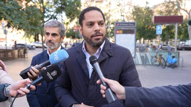 VOX suspende las negociaciones presupuestarias con el PP en las regiones donde su apoyo es clave