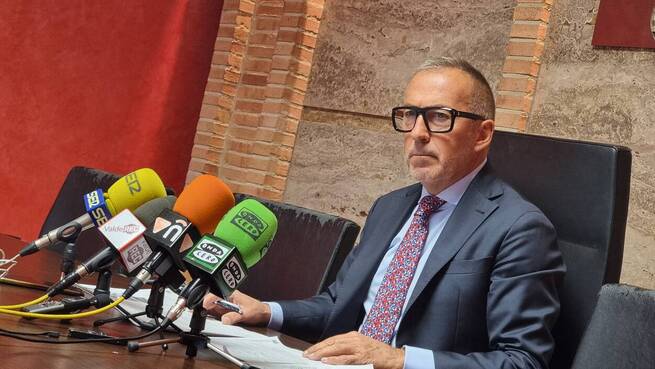 Valdepeñas cede 15.000 m² en la zona norte para construir vivienda pública a través de Gicaman