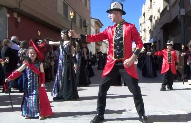 Santa Cruz de Mudela suspende los actos oficiales de su carnaval