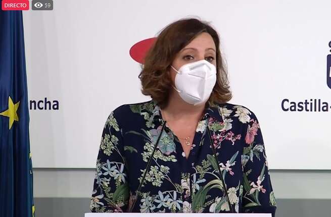 (DIRECTO)Información sobre las reuniones con asociaciones relacionadas con el sector del turismo y la artesanía