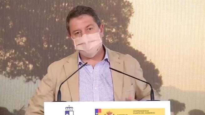 (DIRECTO) Visita al Parque Nacional de Cabañeros