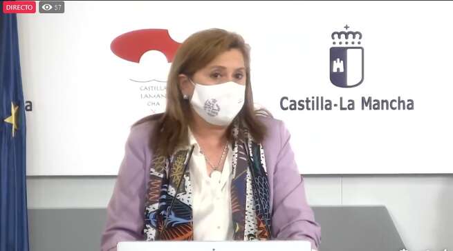 (DIRECTO) Informe de asuntos del Consejo de Gobierno