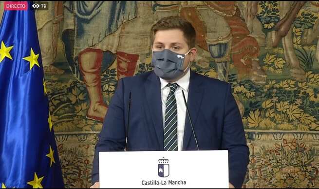 (DIRECTO) Presentación de la Ley SUMA de Simplificación Urbanística y Medidas Administrativas