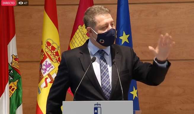 (Directo) Firma del protocolo de construcción del nuevo Centro de Salud de Cabanillas del Campo