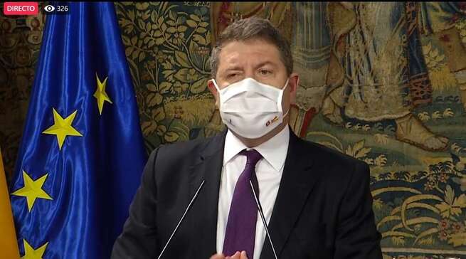 (DIRECTO) acuerdos alcanzados en el Consejo de Gobierno extraordinario