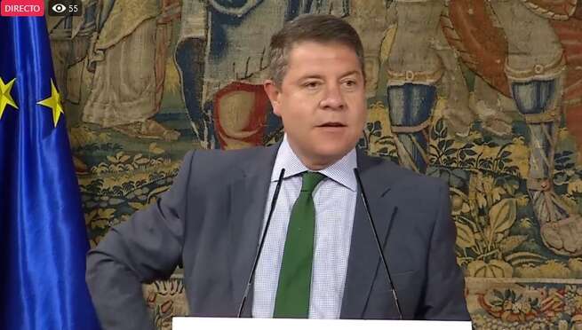 (DIRECTO) Presentación del Plan de Empleo 2021 