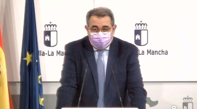 (DIRECTO) Incidencia de la pandemia de coronavirus y del proceso de vacunación contra el COVID-19