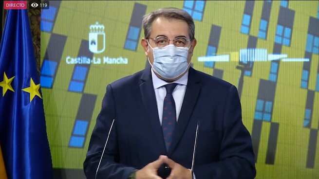 (DIRECTO) Presentación del Plan de Traslado del Hospital Universitario de Toledo