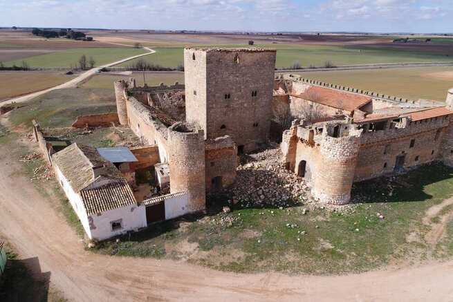 Santiago de la Torre, Cruzadas del S:XXI