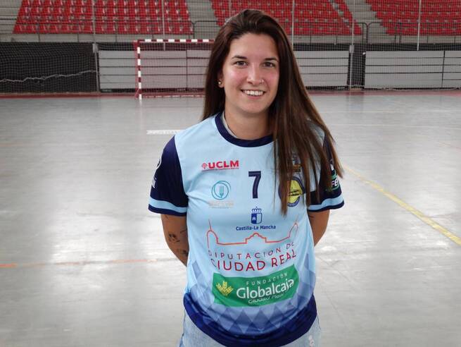 Latorre vuelve al Salesianos Puertollano