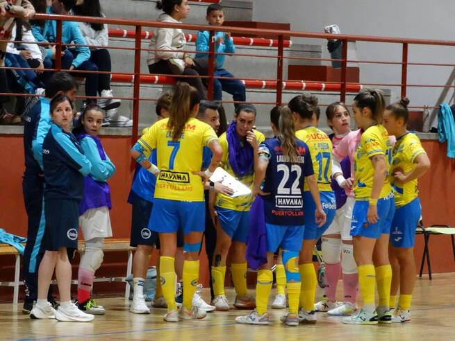 El Salesianos Puertollano se enfrenta al AD Alcorcón 'B' en un crucial partido de la segunda vuelta
