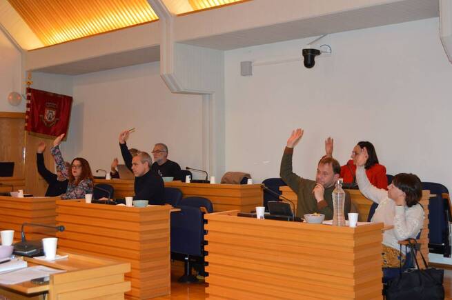 El PSOE critica que PP y VOX evitaron el consenso en el pleno municipal de Ciudad Real