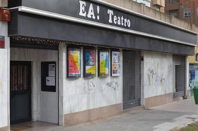 Albacete impulsa su escena cultural con una subvención de 12.000 euros a Ea! Teatro