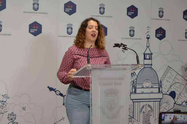 PSOE exige Zona de Bajas Emisiones "más justa" frente al modelo "improvisado" del PP en Ciudad Real