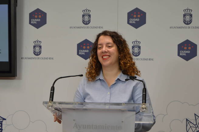 El PSOE de Ciudad Real impulsa medidas contra la violencia de género y por climatización escolar