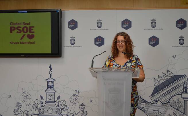 PSOE critica la gestión de las fiestas de Ciudad Real por falta de innovación