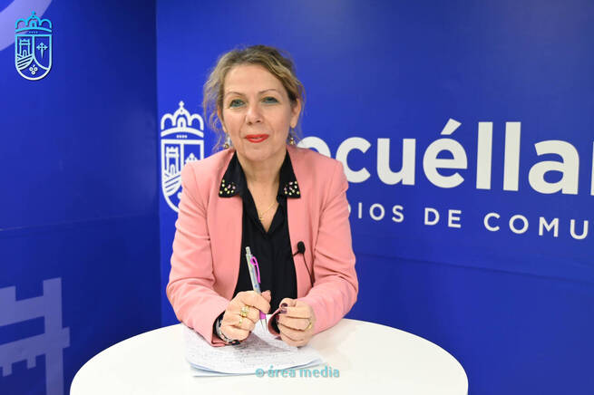 Socuéllamos avanza en mejoras urbanas y deportivas con inversiones superiores al millón de euros