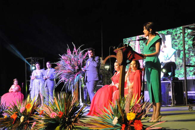 Villarta inaugura sus fiestas patronales en honor a San Juan Bautista